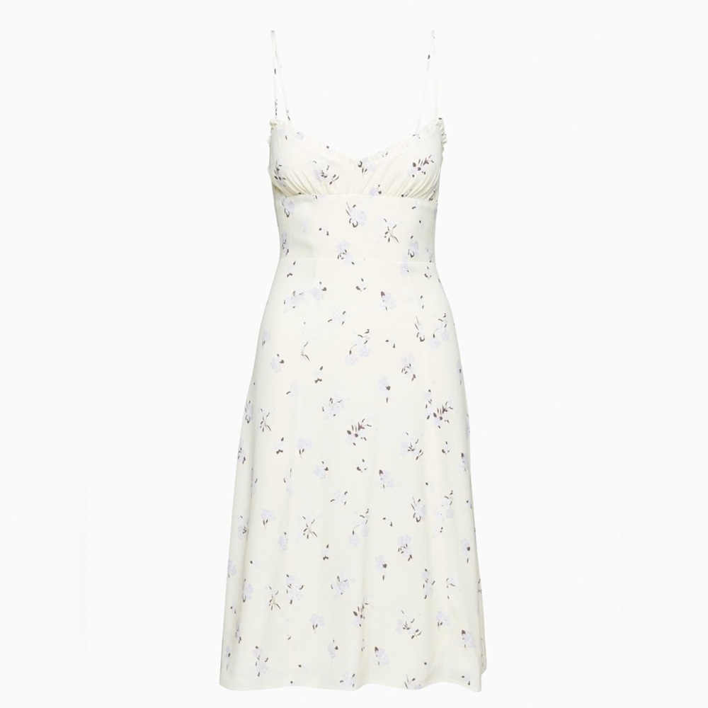 Sun-Deh (Sunday Best) NEW Eastwood Dress